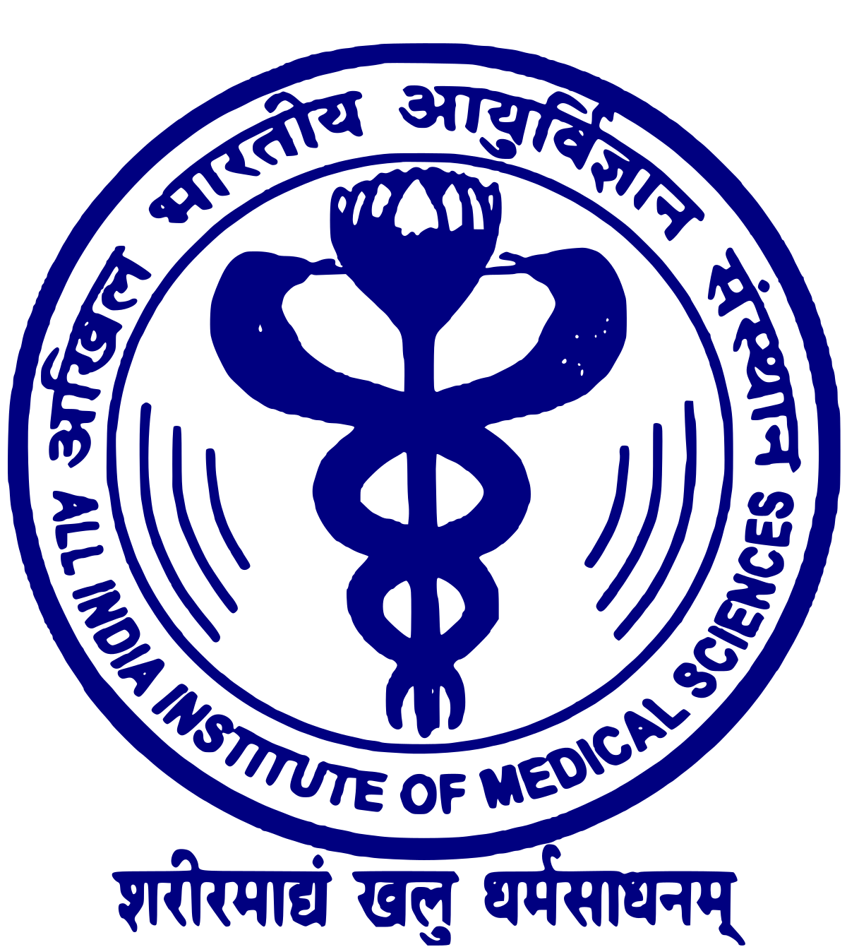 AIIMS New Delhi