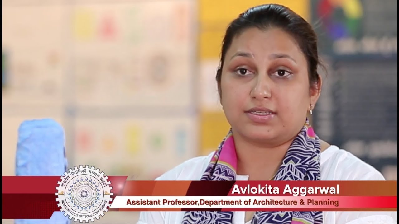 IIT Roorkee corporate film